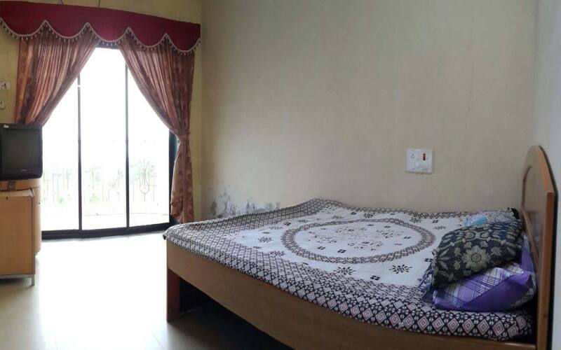 Hotel Janjira, Murud-Janjira 5